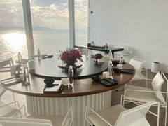 -OCEAN一席海鲜•海景餐厅(双子塔店)