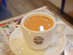-深仔记茶餐厅(亚士厘道店)