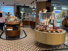 -CARINO BAKERY&CAFE(人广来福士店)