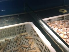 -多伦多海鲜自助餐厅(百盛购物中心三阳店)