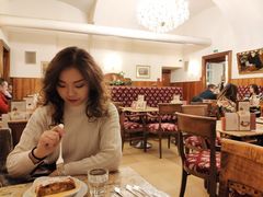 -Cafe Hofburg