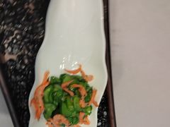 -香山湖渔家大院