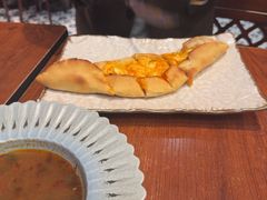 -格鲁·秀色Georgia’s Feast