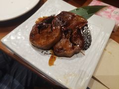 -有喜屋·烧鸟·居酒屋(周浦万达店)