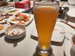-海底捞火锅(航洋城店)