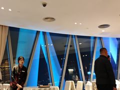 -广州塔晖粤轩中餐厅