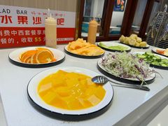-豪享来(我格广场店)