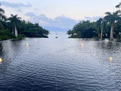 -三亚太阳湾柏悦酒店