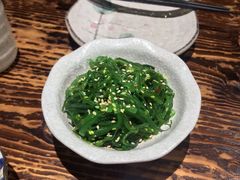 -小川洋风料理(街道口店)