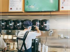-茶颜悦色(花园道店)
