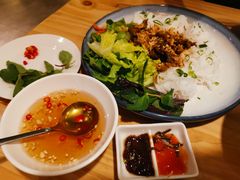 -越美小馆·越南料理(曲江店)