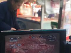 -老马家马峰腊牛羊肉店(桥梓口店)