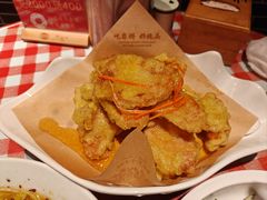-老郑家东北春饼(龙悦居店)