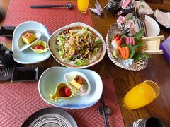 -南湖名都大酒店-千叶日本餐厅