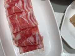 -蝎王府羊蝎子(北大地店)
