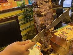 -拉丁餐厅·巴西烤肉自助(正佳广场店)