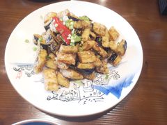 -爷爷的烀饼店