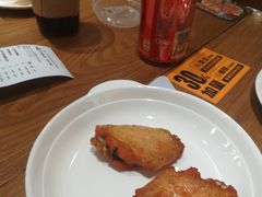 -乐凯撒披萨(正佳广场店)