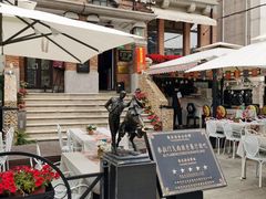 -弗拉门戈西班牙餐厅酒吧(意式风情街店)