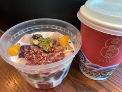 -满记甜品(荟聚购物中心店)