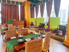 -火舞泰·泰式海鲜火锅餐厅(世纪城店)