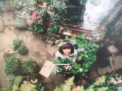 -懒鱼时光馆(沙坪坝店)