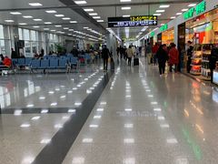 -长沙黄花国际机场-T1航站楼