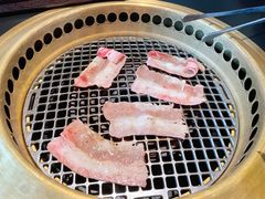 -谷牛和牛烤肉(漕河泾印象城店)