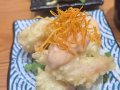 -福匠日本料理(人民路店)