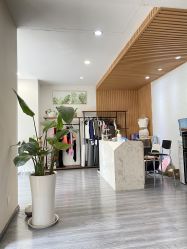 -榕树上·瑜伽普拉提