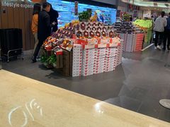 -Olé精品超市(重庆观音桥店)