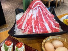 -水林间·寿喜烧自助(仙林金鹰店)