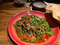 -破三川·新川菜(静安大融城店)