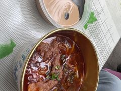 -罗氏热干牛肉面(中南三路店)