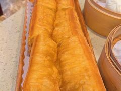 -点都德(水贝IBC店)