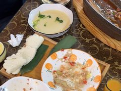 -涵家味土菜馆·徽州一绝臭鳜鱼(三河古镇店)