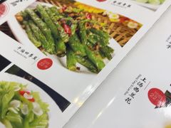 -吴记小园楼(新庄店)