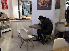 大堂-特派卷·老北京烤鸭卷(合生汇购物中心店)