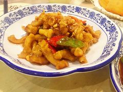 -兔爸私家小厨(新北万达店)