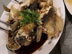 -大地自然生态农庄海鲜餐厅