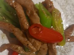 -德川家日本料理(顺义华联店)