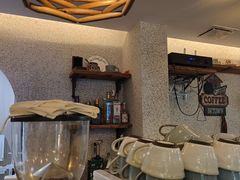 -绿房子方寸咖啡(星海名城店)