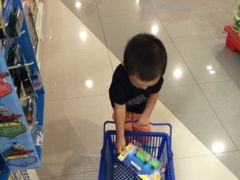 -中百仓储(古田路店)