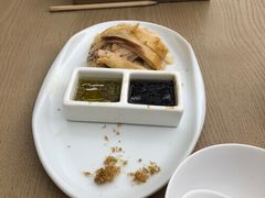 -苏小柳点心·手作小笼包(浦东嘉里城分院)