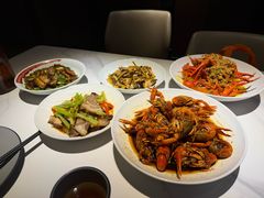 -马头巷·食景园(苏州总店)