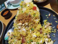 -simply thai天泰(美罗城店)