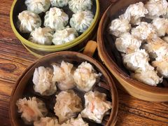 -正宗天津烧麦馆(柳州路店)