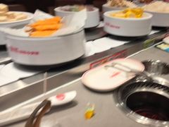 -龍歌自助小火锅(雨花台江南虹悦城店)