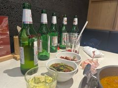 -浩爷羊蝎子火锅(望京店)