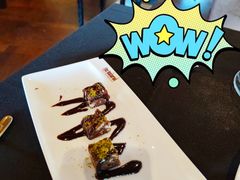 -Efes Turkish & Mediterranean Cuisine 艾菲斯餐厅(陆家嘴店)